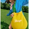 Bolso de hombro Zsiga Borderline Drifter Series