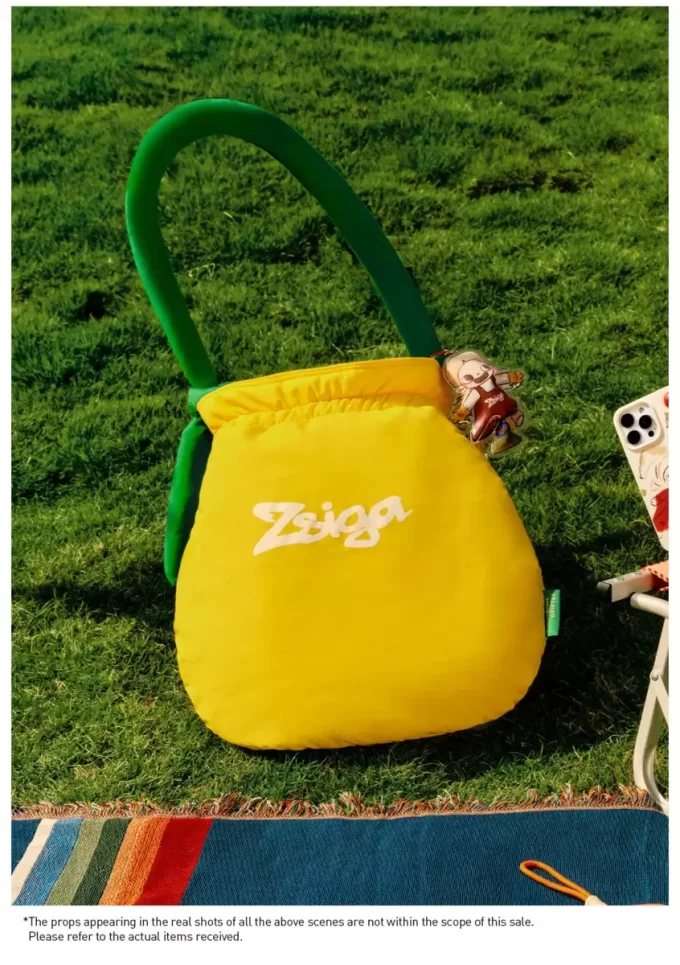 Bolso de hombro Zsiga Borderline Drifter Series