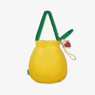 Bolso de hombro Zsiga Borderline Drifter Series