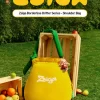 Bolso de hombro Zsiga Borderline Drifter Series