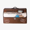 Caja de almacenamiento para el coche de la serie MOLLY Imaginary Wandering