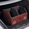 Caja de almacenamiento para el coche de la serie MOLLY Imaginary Wandering