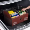 Caja de almacenamiento para el coche de la serie MOLLY Imaginary Wandering