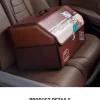 Caja de almacenamiento para el coche de la serie MOLLY Imaginary Wandering