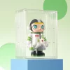 Caja de exhibición modular POP 400% transparente
