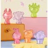 Caja de marionetas de mano de pijama POP BEAN