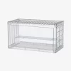 Caja de presentación modular transparente POP