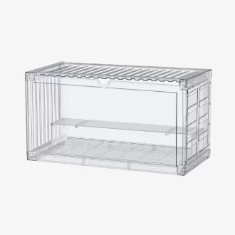 Caja de presentación modular transparente POP