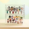 Caja de presentación modular transparente POP