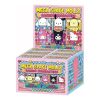 Caja sellada al 400% de personajes de Mega Space Molly Sanrio (6 cajas sorpresa)