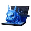 Caja sellada con imán para nevera Digimon “Kyuukyoku Shinka Metal Garurumon” Edición secreta