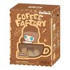 Caja sellada con imán para refrigerador de Pop Bean Coffee Factory (1 caja sorpresa)