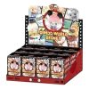 Caja sellada de figuras Disney Dimoo World (12 cajas sorpresa)
