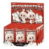 Caja sellada Pop Mart x Coca Cola The Monsters Labubu (6 cajas sorpresa)