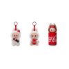 Caja sellada Pop Mart x Coca Cola The Monsters Labubu (6 cajas sorpresa)