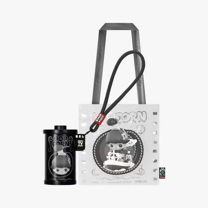 Caja sorpresa con bolsa de almacenamiento de la serie DIMOO WORLD × DISNEY Caja sorpresa con bolsa de almacenamiento de la serie DIMOO WORLD × DISNEY