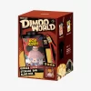 Caja sorpresa con bolsa de almacenamiento de la serie DIMOO WORLD × DISNEY Caja sorpresa con bolsa de almacenamiento de la serie DIMOO WORLD × DISNEY