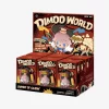Caja sorpresa con bolsa de almacenamiento de la serie DIMOO WORLD × DISNEY Caja sorpresa con bolsa de almacenamiento de la serie DIMOO WORLD × DISNEY