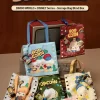 Caja sorpresa con bolsa de almacenamiento de la serie DIMOO WORLD × DISNEY Caja sorpresa con bolsa de almacenamiento de la serie DIMOO WORLD × DISNEY