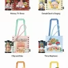 Caja sorpresa con bolsa de almacenamiento de la serie DIMOO WORLD × DISNEY Caja sorpresa con bolsa de almacenamiento de la serie DIMOO WORLD × DISNEY