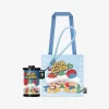 Caja sorpresa con bolsa de almacenamiento de la serie DIMOO WORLD × DISNEY Caja sorpresa con bolsa de almacenamiento de la serie DIMOO WORLD × DISNEY