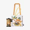 Caja sorpresa con bolsa de almacenamiento de la serie DIMOO WORLD × DISNEY Caja sorpresa con bolsa de almacenamiento de la serie DIMOO WORLD × DISNEY