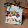 Caja sorpresa con bolsa de almacenamiento de la serie DIMOO WORLD × DISNEY Caja sorpresa con bolsa de almacenamiento de la serie DIMOO WORLD × DISNEY