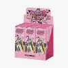 Caja sorpresa con colgante de la serie Rush Hour de Peach Riot