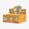 Caja sorpresa con colgante de llave de la serie Constelación de LOS MONSTRUOS