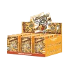 Caja sorpresa con colgante de llave de la serie Constelación de LOS MONSTRUOS