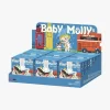 Caja sorpresa con colgante de pellizco de la serie Baby Molly y Baby Tabby Caja sorpresa con colgante de pellizco de la serie Baby Molly y Baby Tabby