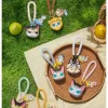 Caja sorpresa con colgante de pellizco de la serie Baby Molly y Baby Tabby Caja sorpresa con colgante de pellizco de la serie Baby Molly y Baby Tabby