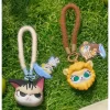 Caja sorpresa con colgante de pellizco de la serie Baby Molly y Baby Tabby Caja sorpresa con colgante de pellizco de la serie Baby Molly y Baby Tabby