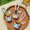 Caja sorpresa con colgante de pellizco de la serie Baby Molly y Baby Tabby Caja sorpresa con colgante de pellizco de la serie Baby Molly y Baby Tabby