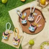 Caja sorpresa con colgante de pellizco de la serie Baby Molly y Baby Tabby Caja sorpresa con colgante de pellizco de la serie Baby Molly y Baby Tabby