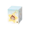Caja sorpresa con colgante de peluche brillante de la serie clásica THE MONSTERS