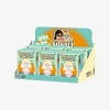 Caja sorpresa con colgante de peluche de la serie CRYBABY Sunset Concert Caja sorpresa con colgante de peluche de la serie CRYBABY Sunset Concert