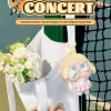 Caja sorpresa con colgante de peluche de la serie CRYBABY Sunset Concert Caja sorpresa con colgante de peluche de la serie CRYBABY Sunset Concert