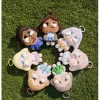 Caja sorpresa con colgante de peluche de la serie CRYBABY Sunset Concert Caja sorpresa con colgante de peluche de la serie CRYBABY Sunset Concert