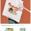 Caja sorpresa con colgante de peluche de la serie CRYBABY Sunset Concert Caja sorpresa con colgante de peluche de la serie CRYBABY Sunset Concert