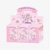 Caja sorpresa con colgante de peluche de la serie “Danza del amor” (trabajo diario)