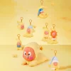Caja sorpresa con colgante de peluche de la serie We Are Twinkle Twinkle