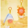 Caja sorpresa con colgante de peluche de la serie We Are Twinkle Twinkle