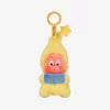Caja sorpresa con colgante de peluche de la serie We Are Twinkle Twinkle