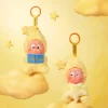 Caja sorpresa con colgante de peluche de la serie We Are Twinkle Twinkle