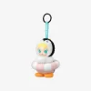 Caja sorpresa con colgante de peluche de vinilo de la serie Baby Molly × Pingu Happy Fishing Caja sorpresa con colgante de peluche de vinilo de la serie Baby Molly × Pingu Happy Fishing