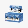 Caja sorpresa con colgante de peluche de vinilo de la serie Baby Molly × Pingu Happy Fishing Caja sorpresa con colgante de peluche de vinilo de la serie Baby Molly × Pingu Happy Fishing