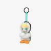 Caja sorpresa con colgante de peluche de vinilo de la serie Baby Molly × Pingu Happy Fishing Caja sorpresa con colgante de peluche de vinilo de la serie Baby Molly × Pingu Happy Fishing