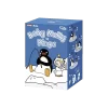 Caja sorpresa con colgante de peluche de vinilo de la serie Baby Molly × Pingu Happy Fishing Caja sorpresa con colgante de peluche de vinilo de la serie Baby Molly × Pingu Happy Fishing