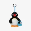 Caja sorpresa con colgante de peluche de vinilo de la serie Baby Molly × Pingu Happy Fishing Caja sorpresa con colgante de peluche de vinilo de la serie Baby Molly × Pingu Happy Fishing
